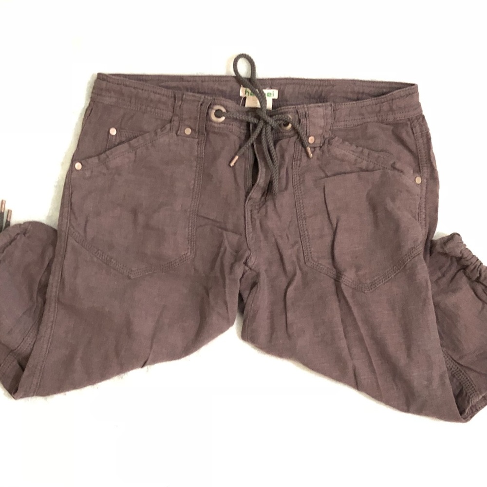 Anthro Hei Hei Pants